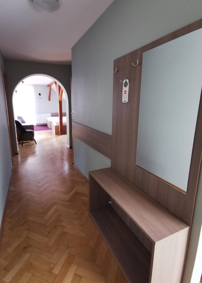 Hotel Zieliniec Poznań Exteriör bild
