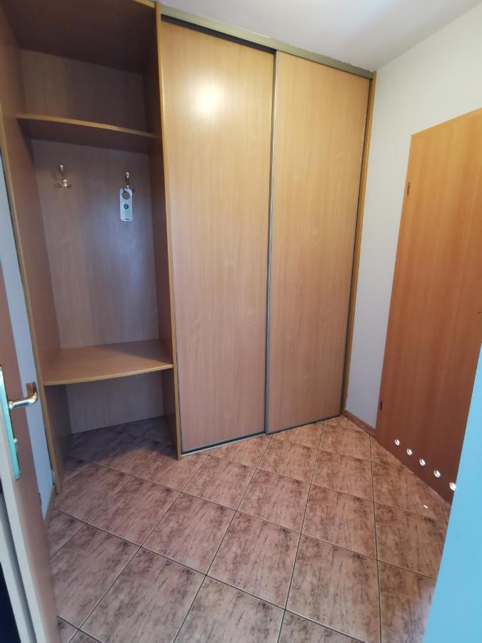 Hotel Zieliniec Poznań Exteriör bild